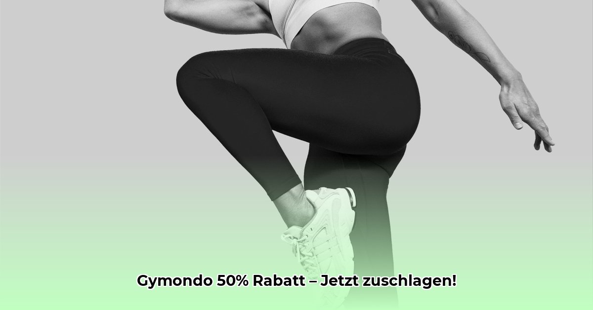 gymondo-50-prozent-rabatt